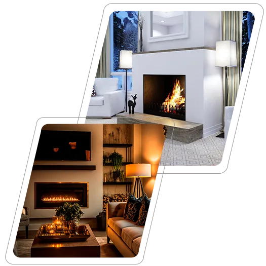 Remove Chimney Odor in Carrollton, TX