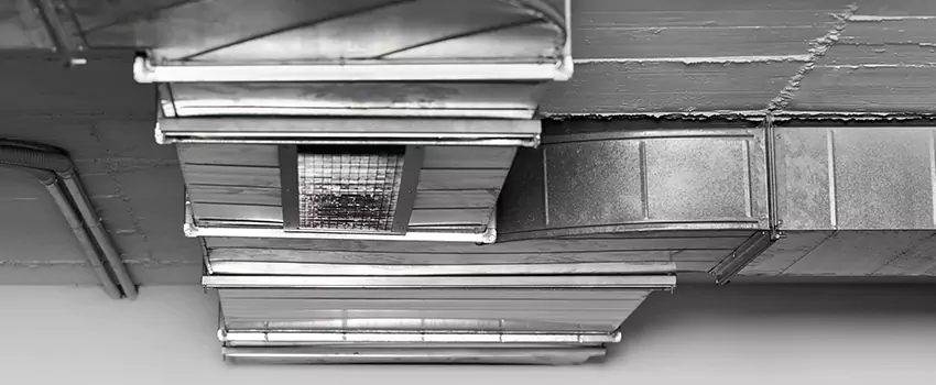 Trusted Air Duct Cleaning Company in Carrollton, Texas