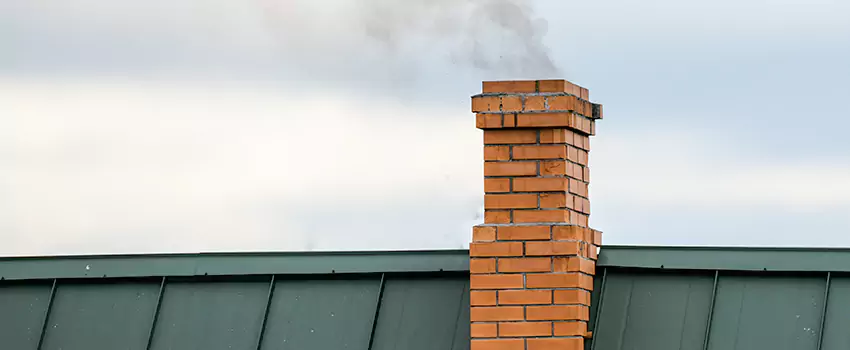 Animal Screen Chimney Cap Repair And Installation Services in Carrollton, Texas