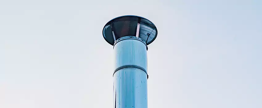 Wind-Resistant Chimney Caps Installation and Repair Services in Carrollton, Texas