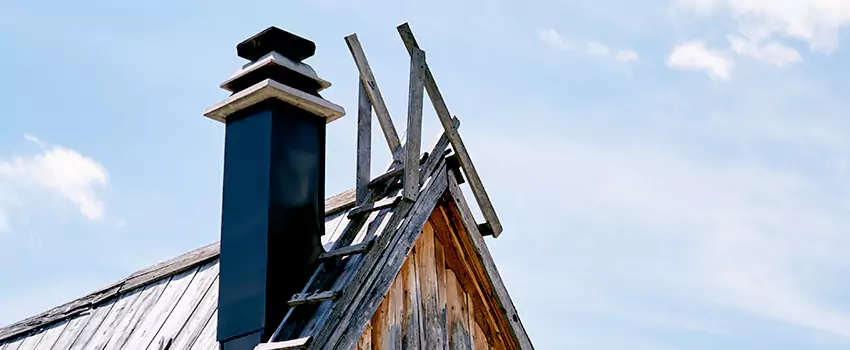 Chimney Creosote Cleaning in Carrollton, TX
