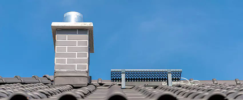 Chimney Flue Relining Services in Carrollton, Texas