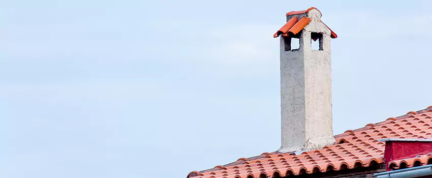 Chimney Pot Replacement in Carrollton, TX