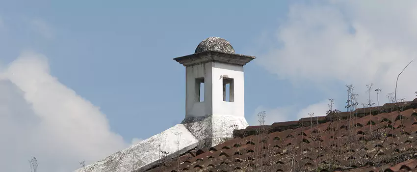 Cost To Rebuild A Chimney in Carrollton, TX