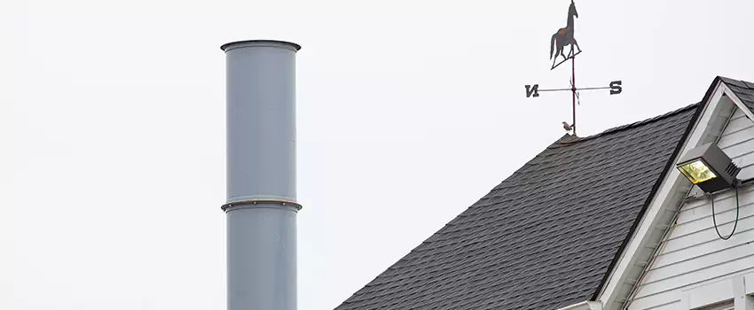 Chimney Inspection in Carrollton, TX
