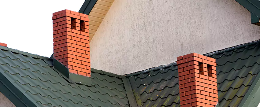 Chimney Saver Waterproofing Services in Carrollton, Texas