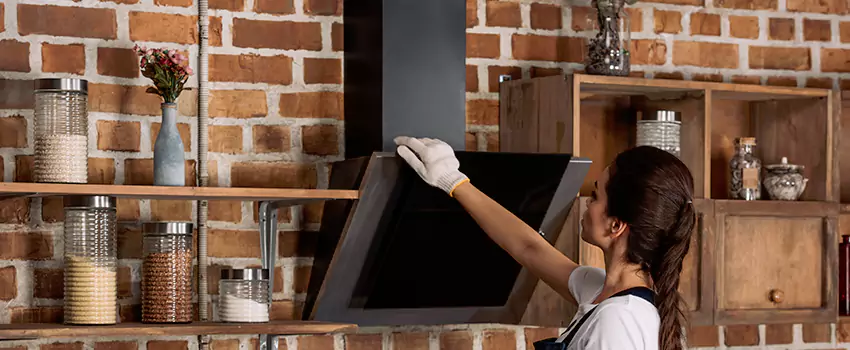 Chimney Installation in Carrollton, TX
