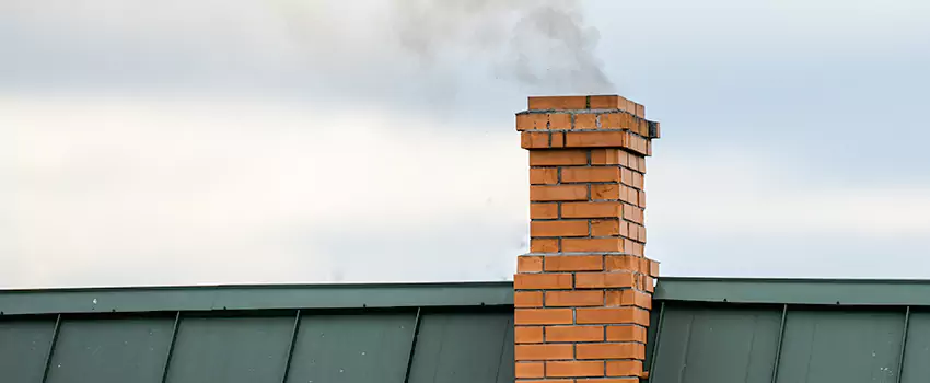 Chimney Soot Cleaning Cost in Carrollton, TX