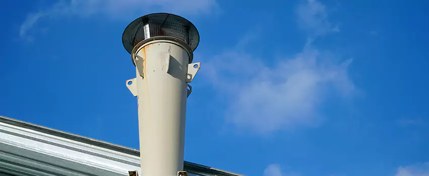 Chimney Spark Arrestor Requirements in Carrollton, TX