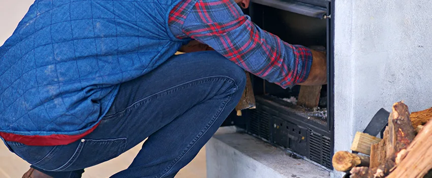 Chimney Sweep To Clear Creosote Buildup in Carrollton, Texas
