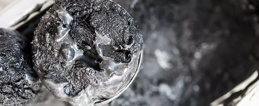Clogged Dryer Vent Lint Cleaning in Carrollton, Texas