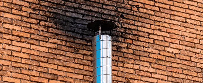Diagnosing Commercial Chimney Problems in Carrollton, TX
