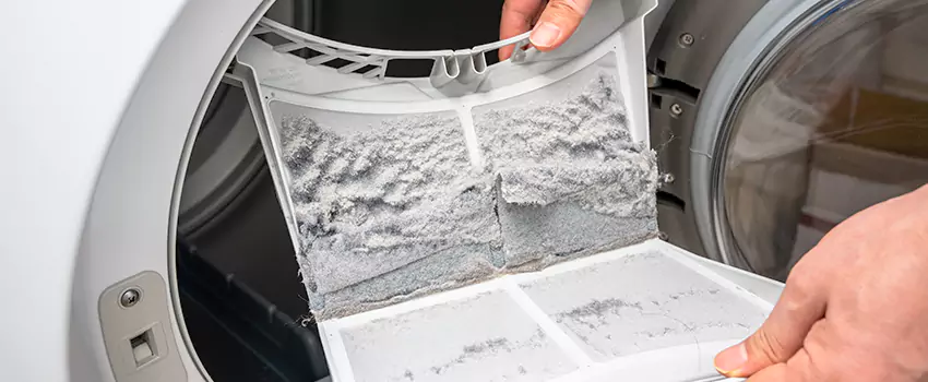 Best Dryer Lint Removal Company in Carrollton, Texas