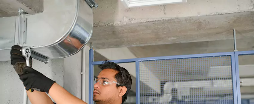 HVAC Ductwork Cleaning in Carrollton, TX