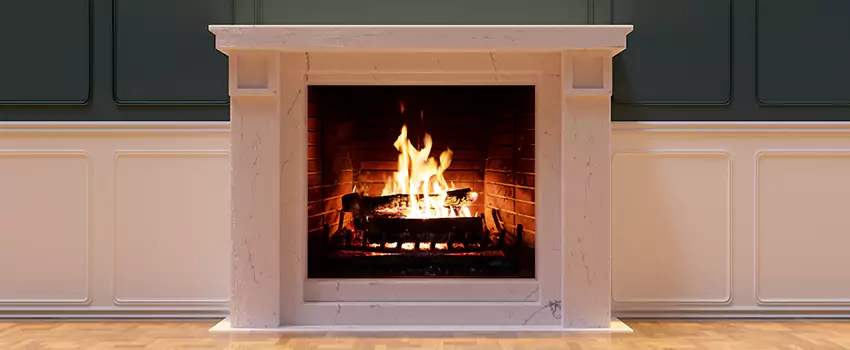 Empire Comfort Systems Fireplace Installation and Replacement in Carrollton, Texas