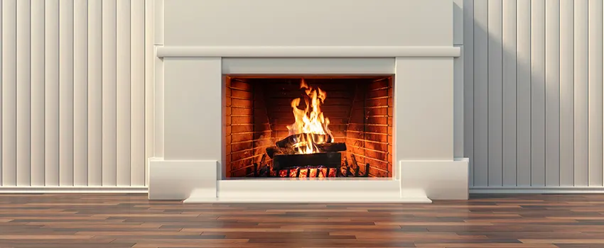 Fireplace Broken Ashtray Repair Services in Carrollton, Texas
