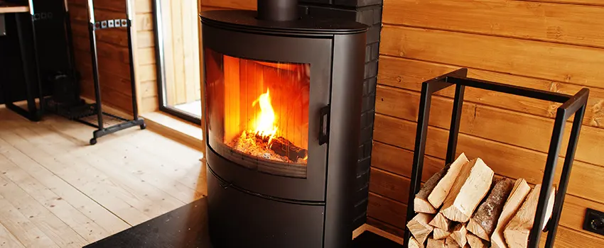 Gas Fireplace Door Handle Installation Services in Carrollton, Texas
