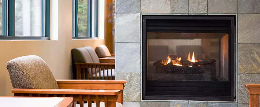Fireplace Refacing in Carrollton, Texas