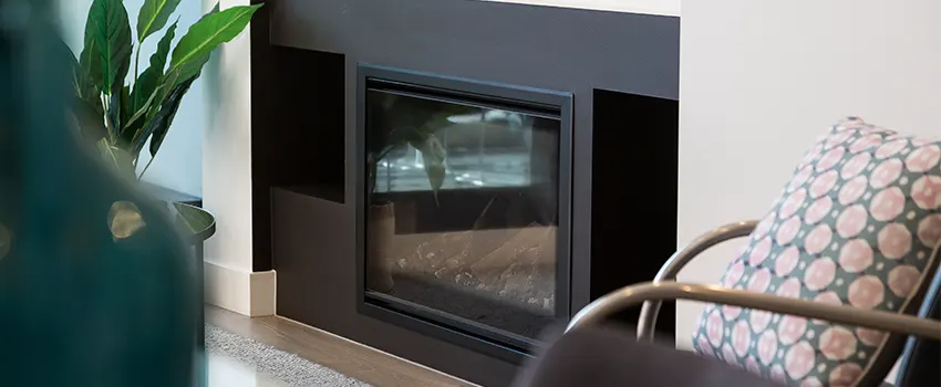 Welding Repairs for Fireplace Grate in Carrollton, TX