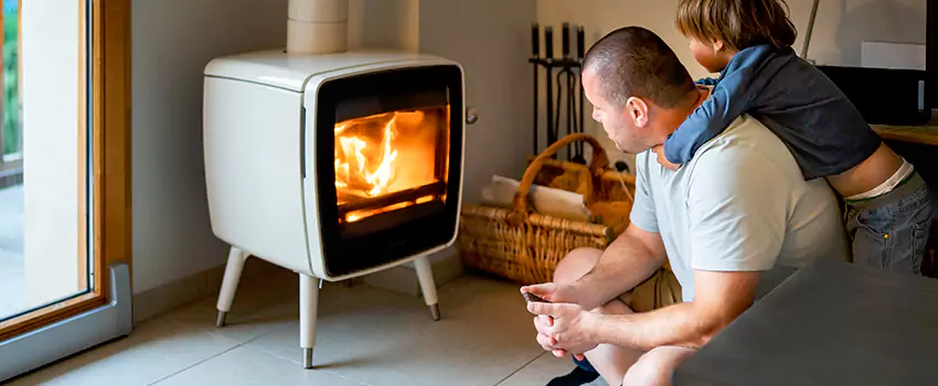 Fireplace Safety Inspection Technician in Carrollton, Texas
