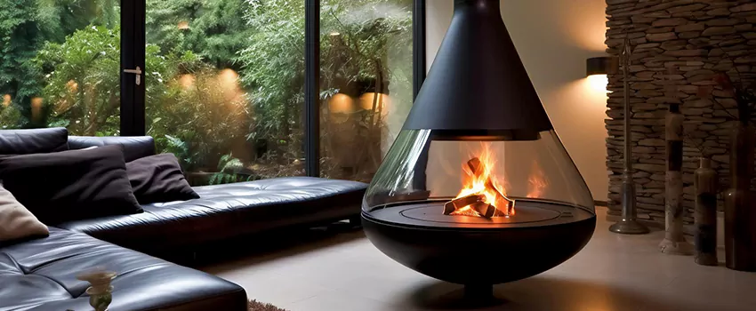 Affordable Floating Fireplace Repair And Installation Services in Carrollton, Texas