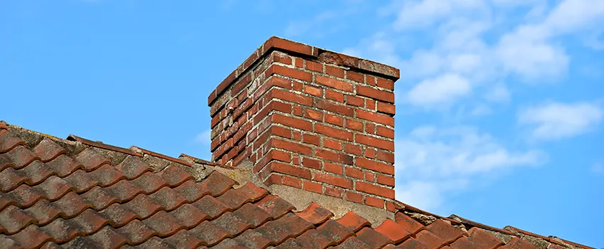 Flue Tiles Cracked Repair Services near Me in Carrollton, TX