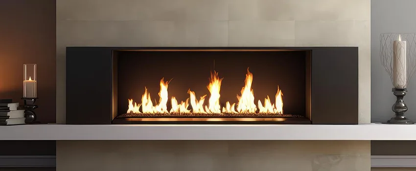 Vent Free Gas Fireplaces Repair Solutions in Carrollton, Texas