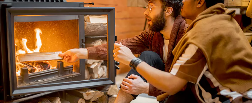 Benefits of Harman Stoves Fireplace in Carrollton, Texas