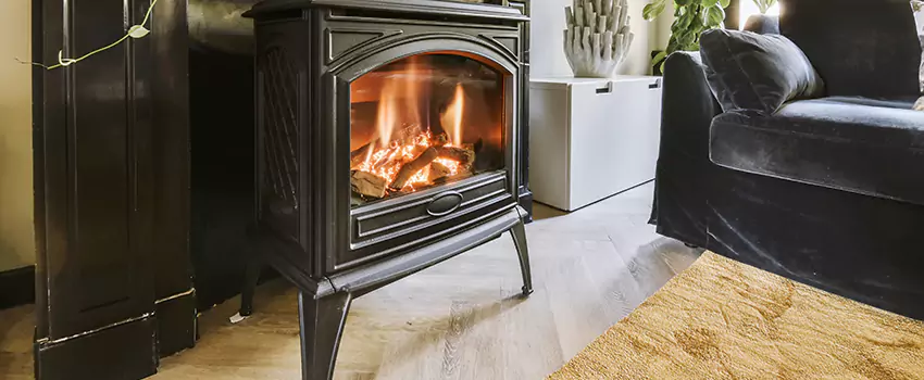 Cost of Hearthstone Stoves Fireplace Services in Carrollton, Texas