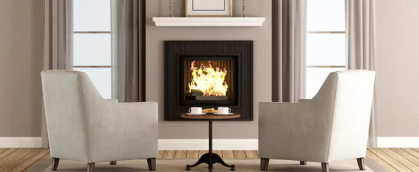 Heat & Glo Outdoor Gas Fireplaces Installation Contractors in Carrollton, Texas