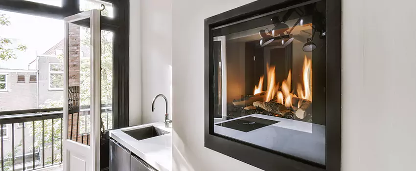 Heatilator Outdoor Fireplace Services in Carrollton, Texas
