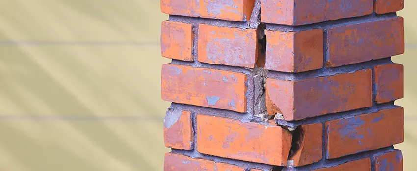 Leaking Chimney Repair And Replacement Cost in Carrollton, Texas