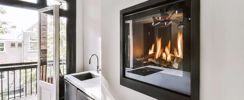 Cost of Monessen Hearth Fireplace Services in Carrollton, TX