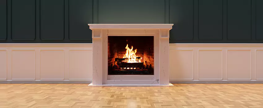 Napoleon Electric Fireplaces Inspection Service in Carrollton, Texas