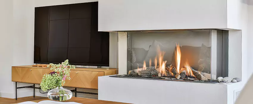 Ortal Wilderness Fireplace Repair and Maintenance in Carrollton, Texas