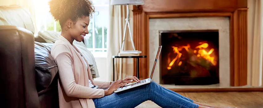 Cost-Effective Osburn Fireplace Installation and Repair in Carrollton, TX