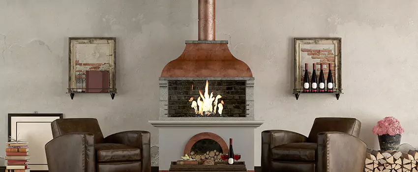 Benefits of Pacific Energy Fireplace in Carrollton, Texas