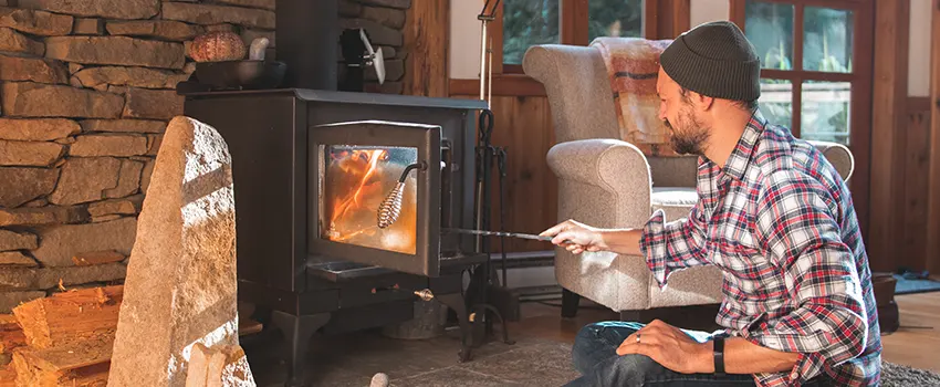 Cost of Pellet Fireplace Installation Services in Carrollton, TX