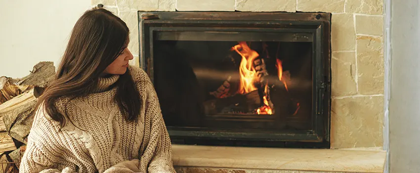 Regency Outdoor Fireplace Products Maintenance and Replacement Services in Carrollton, Texas