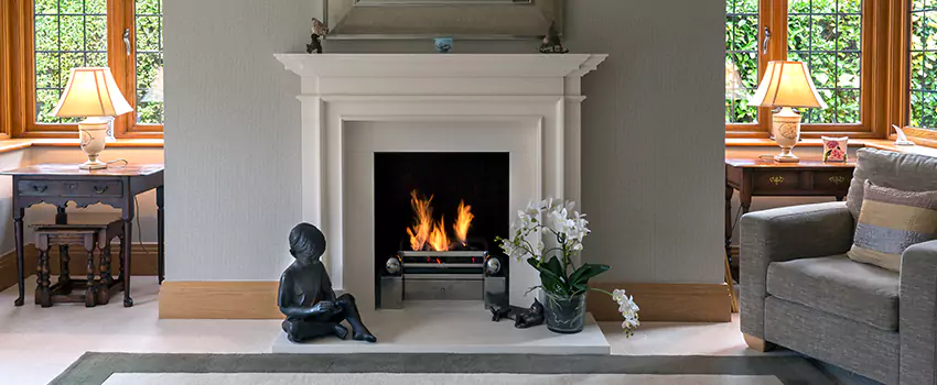 RSF Fireplaces Maintenance and Repair in Carrollton, Texas