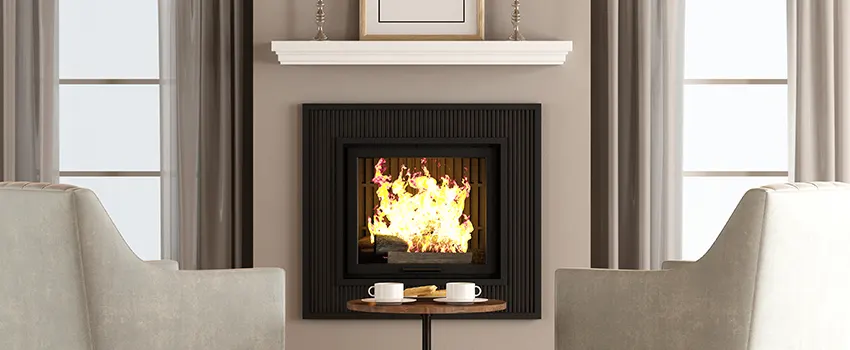 Superior Outdoor Fireplace Repair in Carrollton, TX