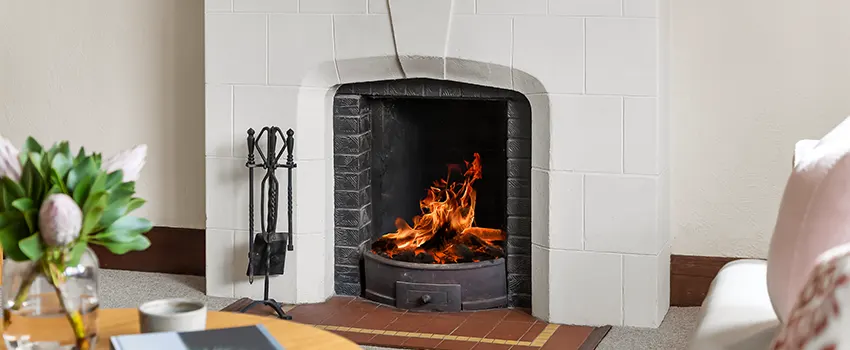 Valor Fireplaces and Stove Repair in Carrollton, TX
