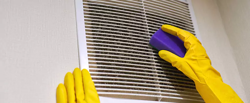 Vent Cleaning Company in Carrollton, TX