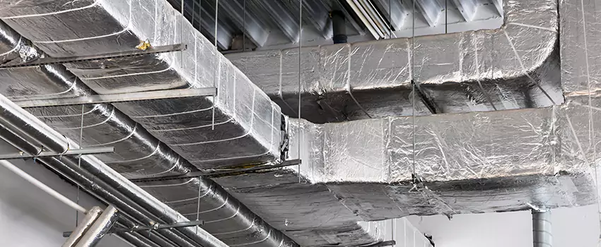 Vent Dust Cleaning Cost in Carrollton, TX