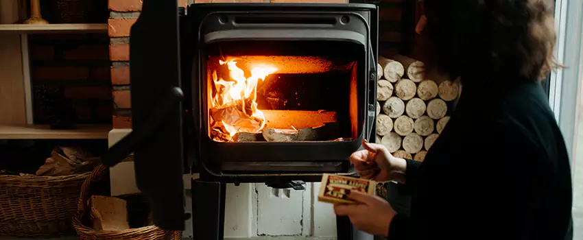 Key Features of Vermont Castings Fireplaces in Carrollton, TX