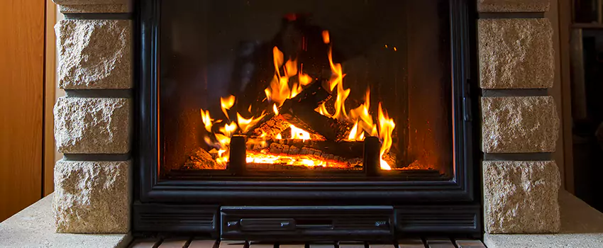 Best Wood Fireplace Repair Company in Carrollton, Texas