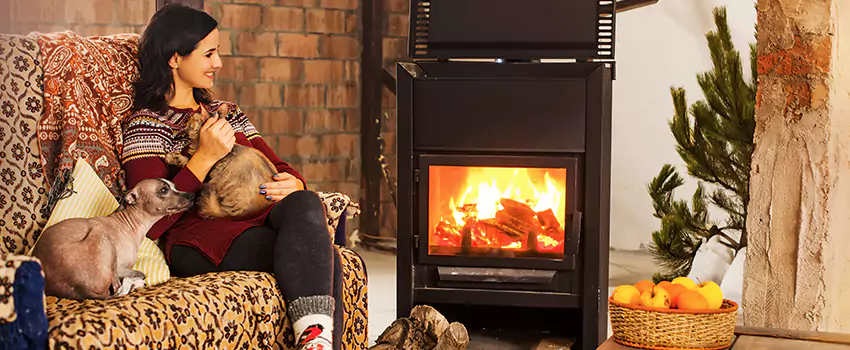 Wood Stove Chimney Cleaning Services in Carrollton, TX