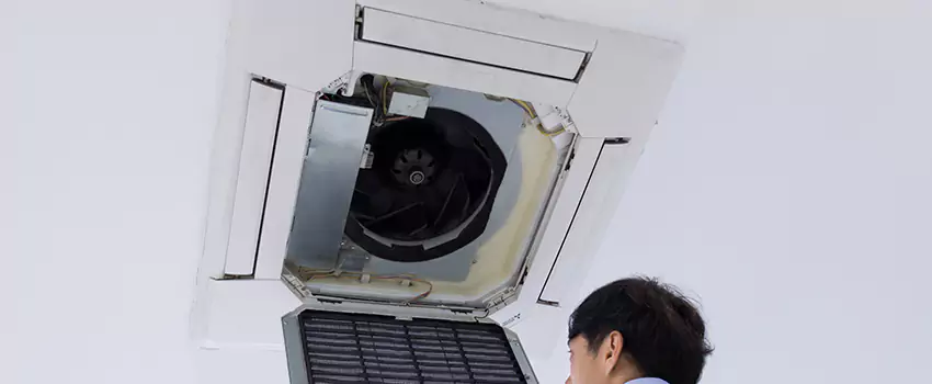 Benefits of Professional Air Duct Cleaning in Carrollton, Texas