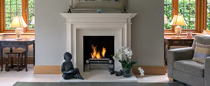 Astria Open-Hearth Wood Fireplaces Services in Carrollton, TX
