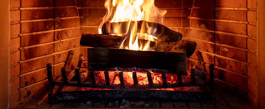 Chimney Ash Dump Cover Repair Services in Carrollton, TX